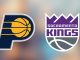 Soi kèo bóng rổ giải NBA: Sacramento Kings vs Indiana Pacers