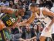 Utah Jazz vs San Antonio Spurs