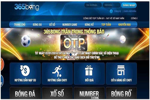 Tại sao bạn nên chơi cá cược thể thao tại Bong365? tai-sao-ban-nen-choi-ca-cuoc-the-thao-tai-bong3651