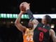 Utah Jazz vs Portland Trail Blazers