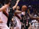 Trail Blazers vs Phoenix Suns