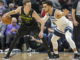 Minnesota Timberwolves vs Atlanta Hawks