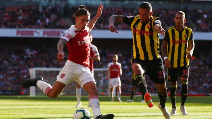 Arsenal vs Fulham Arsenal vs Fulham