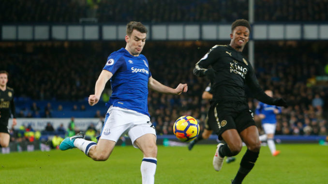 Everton vs Leicester City Everton vs Leicester City