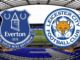 Everton vs Leicester City
