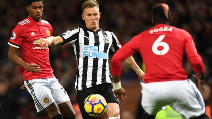 Newcastle vs Man Utd Newcastle vs Man Utd