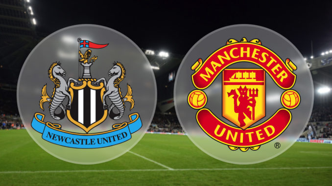Newcastle vs Man Utd Newcastle vs Man Utd