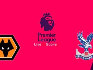 Wolves vs Crystal Palace