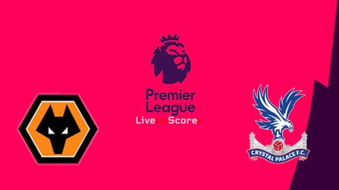 Wolves vs Crystal Palace Wolves vs Crystal Palace