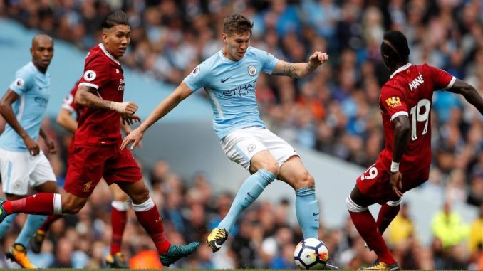 Man City vs Liverpool Man City vs Liverpool