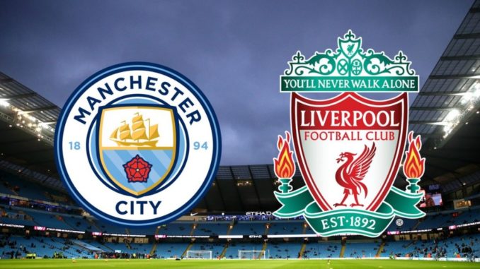 Man City vs Liverpool Man City vs Liverpool