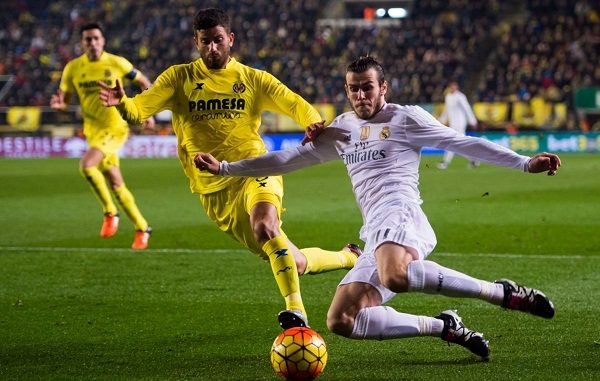 Villarreal vs Real Madrid Villarreal vs Real Madrid