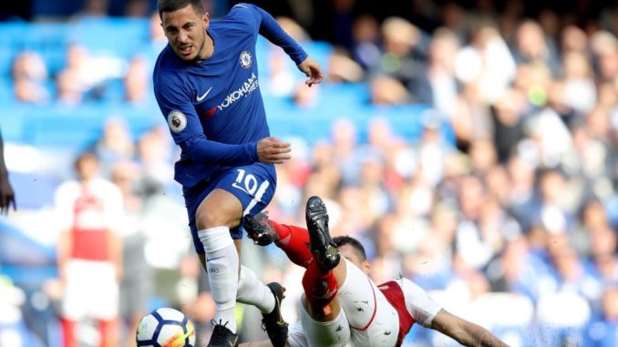 Chelsea vs Nottingham Chelsea vs Nottingham