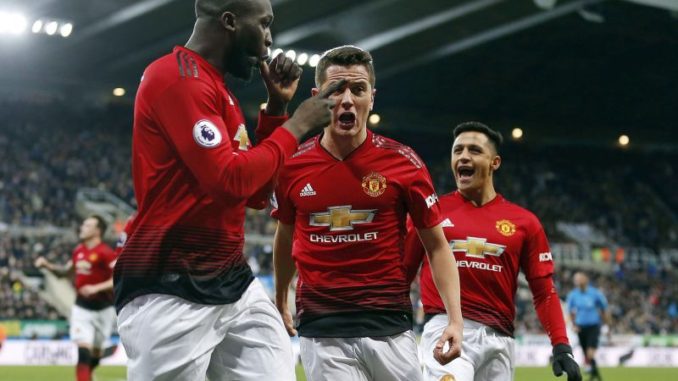 Man United vs Reading Man United vs Reading