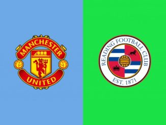 Man United vs Reading