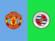 Man United vs Reading