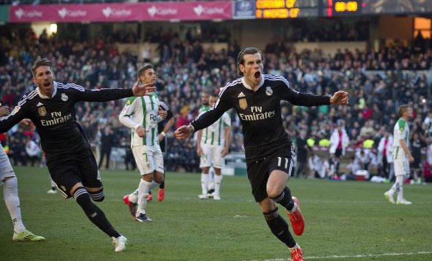 Real Madrid vs Sociedad: Phản khách vi chủ Real Madrid vs Sociedad