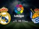 Soi kèo Real Madrid vs Sociedad