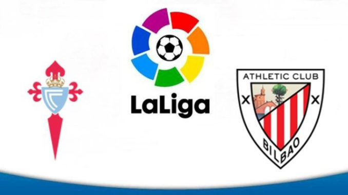 Celta Vigo vs Athletic Bilbao Celta Vigo vs Athletic Bilbao
