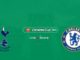 Tottenham vs Chelsea