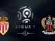 Monaco vs Nice