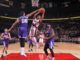 Sacramento Kings vs Portland Trail Blazers