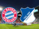 Hoffenheim vs Bayern Munich