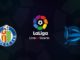 Getafe vs Alaves