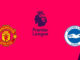 Man United vs Brighton