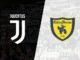 Juventus vs Chievo