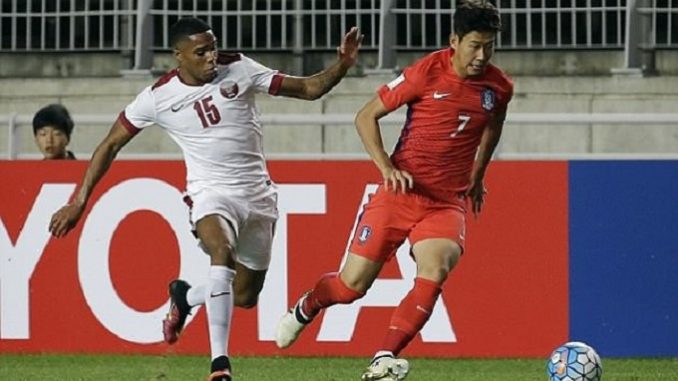 Hàn Quốc vs Bahrain Hàn Quốc vs Bahrain