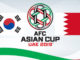 Hàn Quốc vs Bahrain