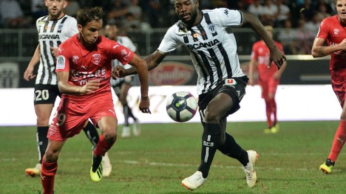 Nimes vs Angers SCO Nimes vs Angers SCO
