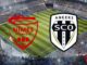 Nimes vs Angers SCO