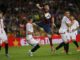 Sevilla vs Barcelona