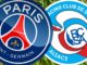 PSG vs Strasbourg