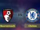 Bournemouth vs Chelsea