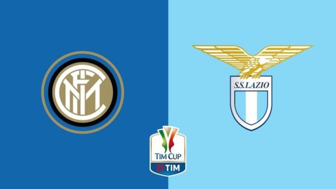 Inter vs Lazio Inter vs Lazio