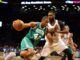 Boston Celtics vs Brooklyn Nets