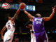 Sacramento Kings vs Atlanta Hawks
