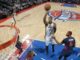 Utah Jazz vs Detroit Pistons