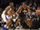 Los Angeles Clippers vs Utah Jazz