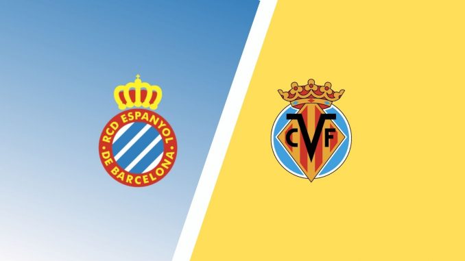 espanyol-vs-villarreal-predictions Espanyol vs Villarreal