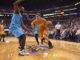 Phoenix Suns vs Charlotte Hornets