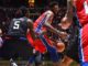 Los Angeles Clippers vs Philadelphia 76ers