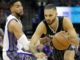 Sacramento Kings vs Orlando Magic