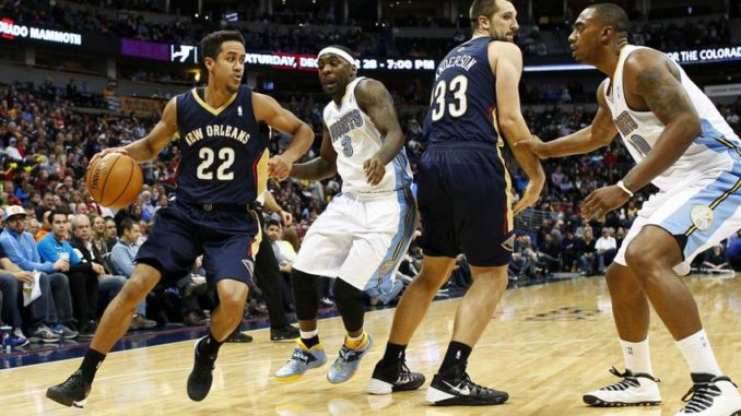 ryan-anderson-brian-roberts-nba-new-orleans-pelicans-denver-nuggets
