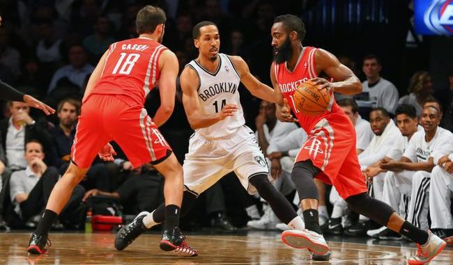 shaun-livingston-james-harden-nba-houston-rockets-brooklyn-nets