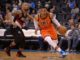 Portland Trail Blazers vs Oklahoma City Thunder