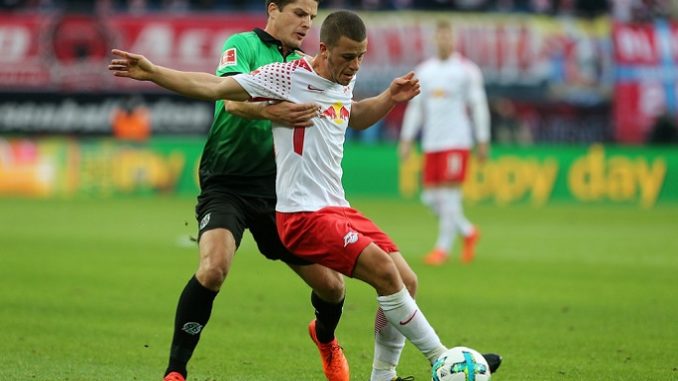 Hannover vs RB Leipzig Hannover vs RB Leipzig